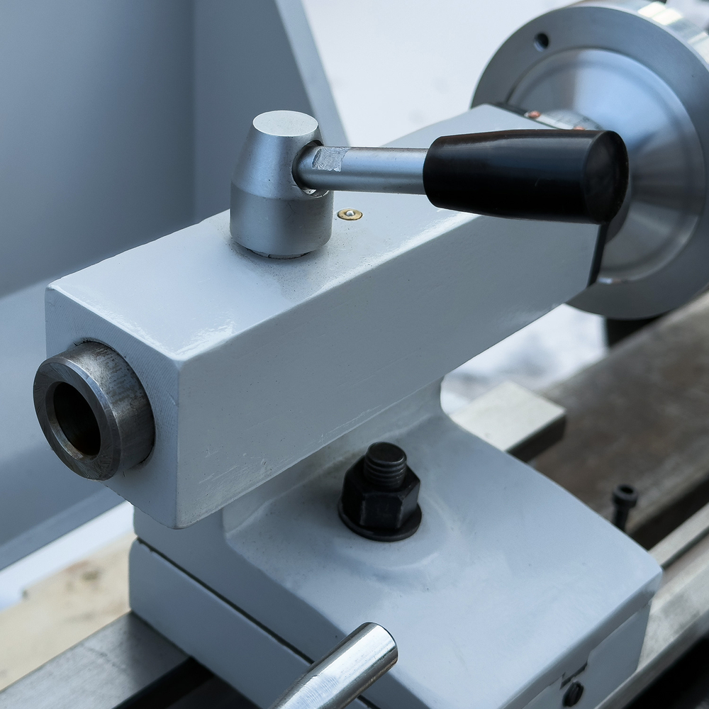 PROMA SPA-700P универсальный токарный станок + подставка