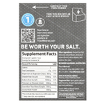 Trace, TM Sport, ZEROLyte, смесь для приготовления электролитического напитка, со вкусом соленого манго, 30 пакетиков по 7,3 г (0,26 унции)