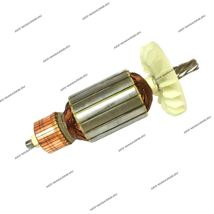 Якорь подходит для ИНТЕРСКОЛ пила ДП-2000