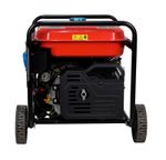 Генератор инверторный Loncin GH9000I - [7 кВт / 220V]