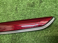 Накладка крыла передняя правая Hongqi HS3 (23-нв)