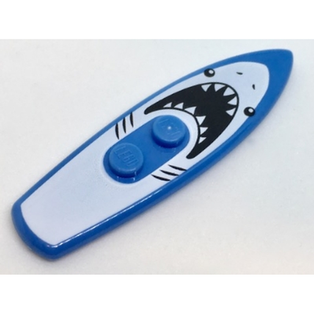 Минифигурка 90397pb007