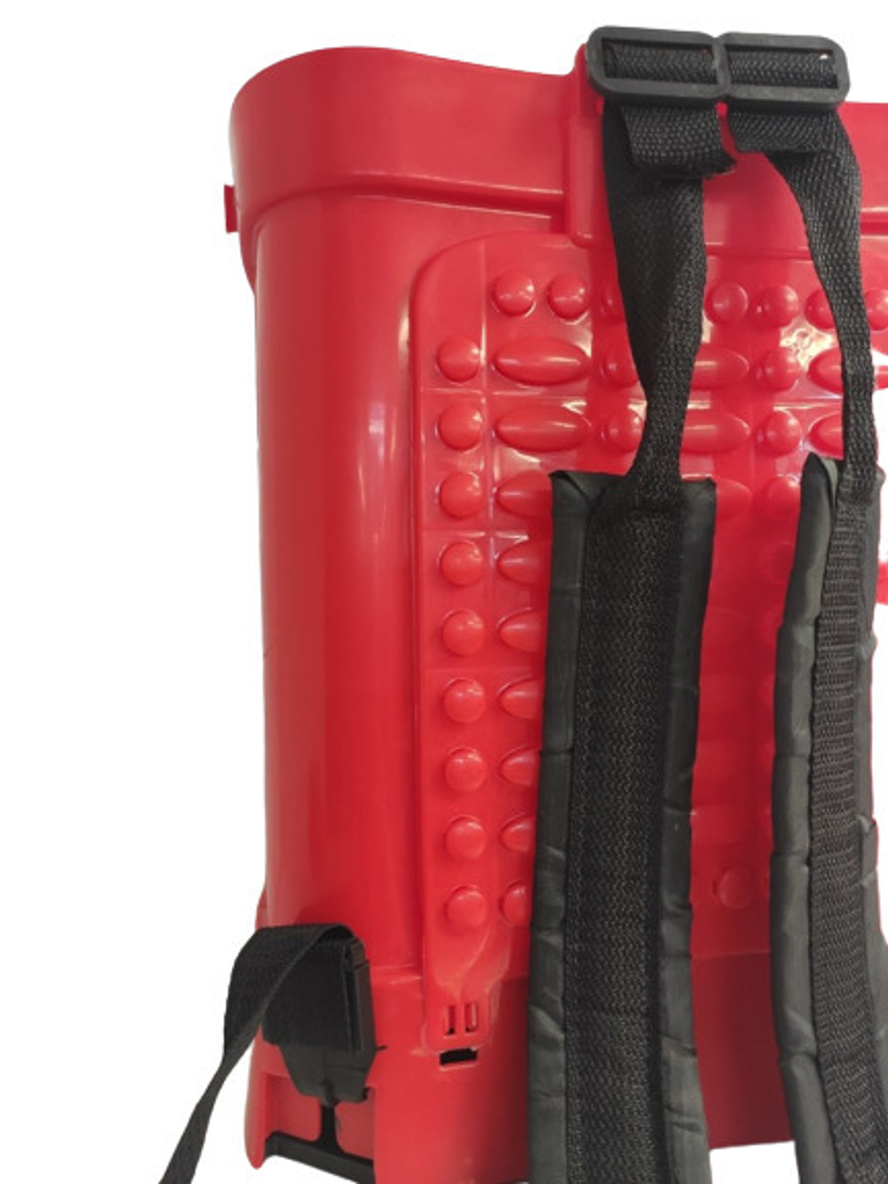 Опрыскиватель аккумуляторный для растений Умница ОЭЛ-12 (Литиевая батарея,суперлегкий вес)