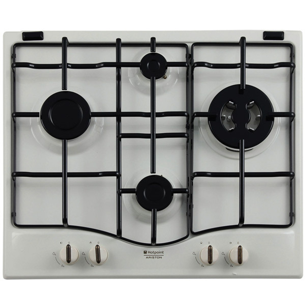 Встраиваемая поверхность Hotpoint-Ariston 7HPC 640 T (OW)