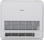 Напольно-потолочная VRF система Hisense AVK-07HJFCAA