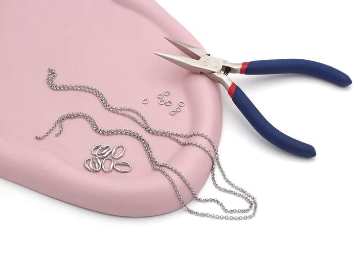 Готовый набор для украшений