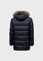 Пуховик MADZERINI IGO