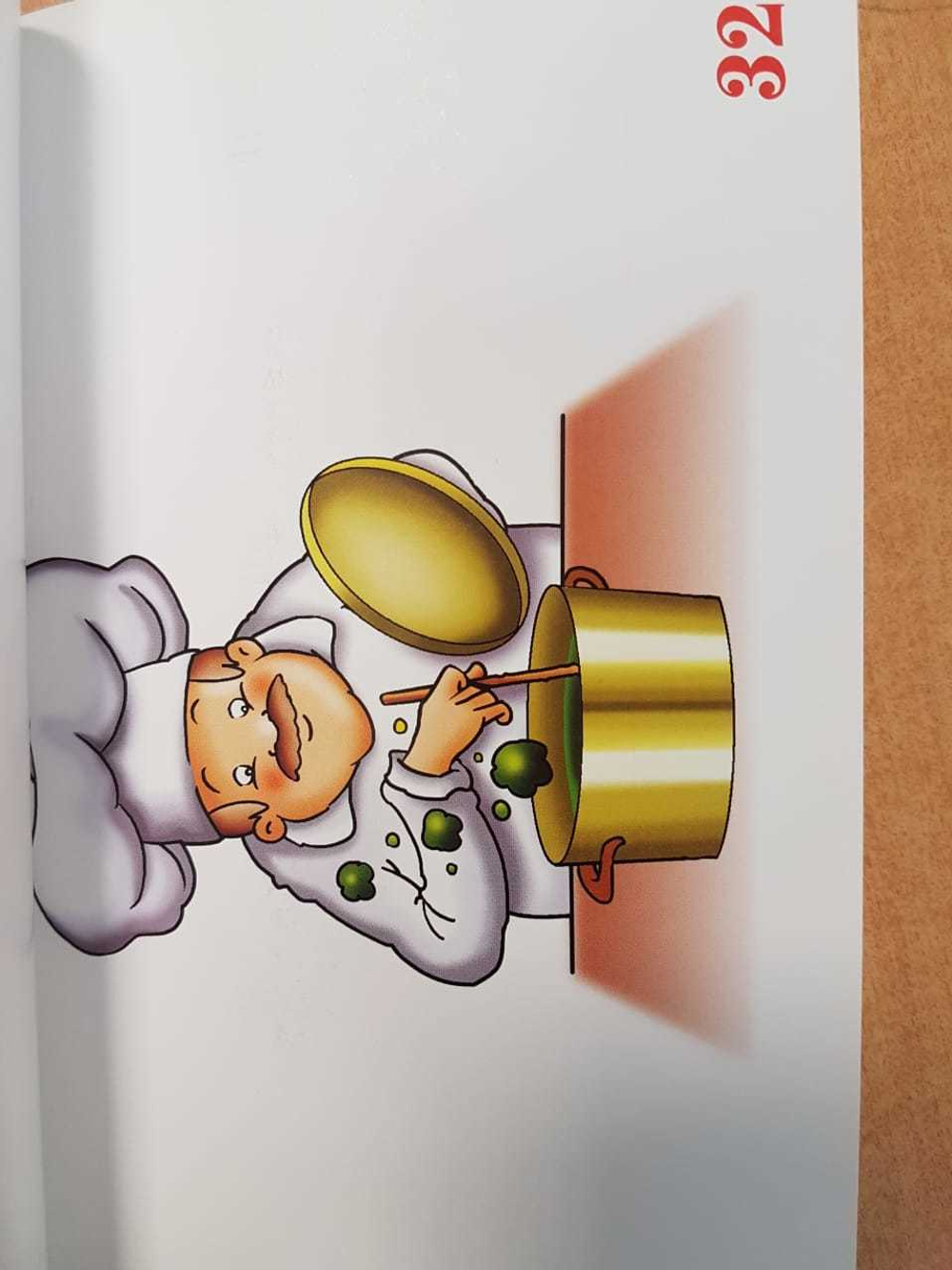 Fairyland 4. Picture Flashcards. Beginner. Раздаточный материал совместимый с Starlight 4