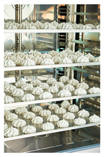 Печь конвекционная Abat КЭП-16П