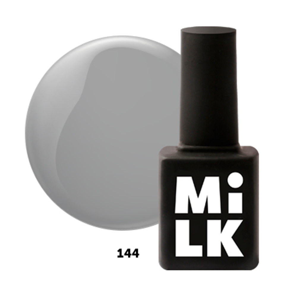 Гель-лак Milk Simple 144 Partly Cloudy, 9мл.