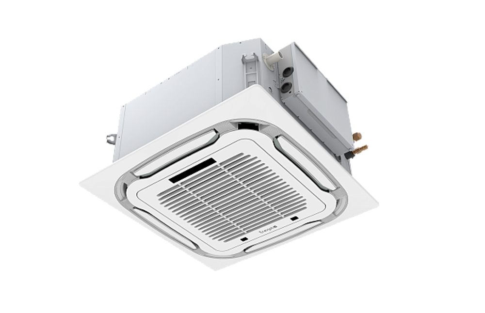 Кассетные внутренние блоки Smart Multi Energolux ESAC09M2_WF_AR2_DC