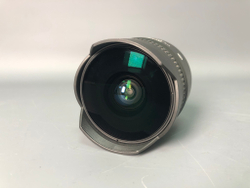 Nikon 10.5mm 2.8G ED DX Fisheye-Nikkor