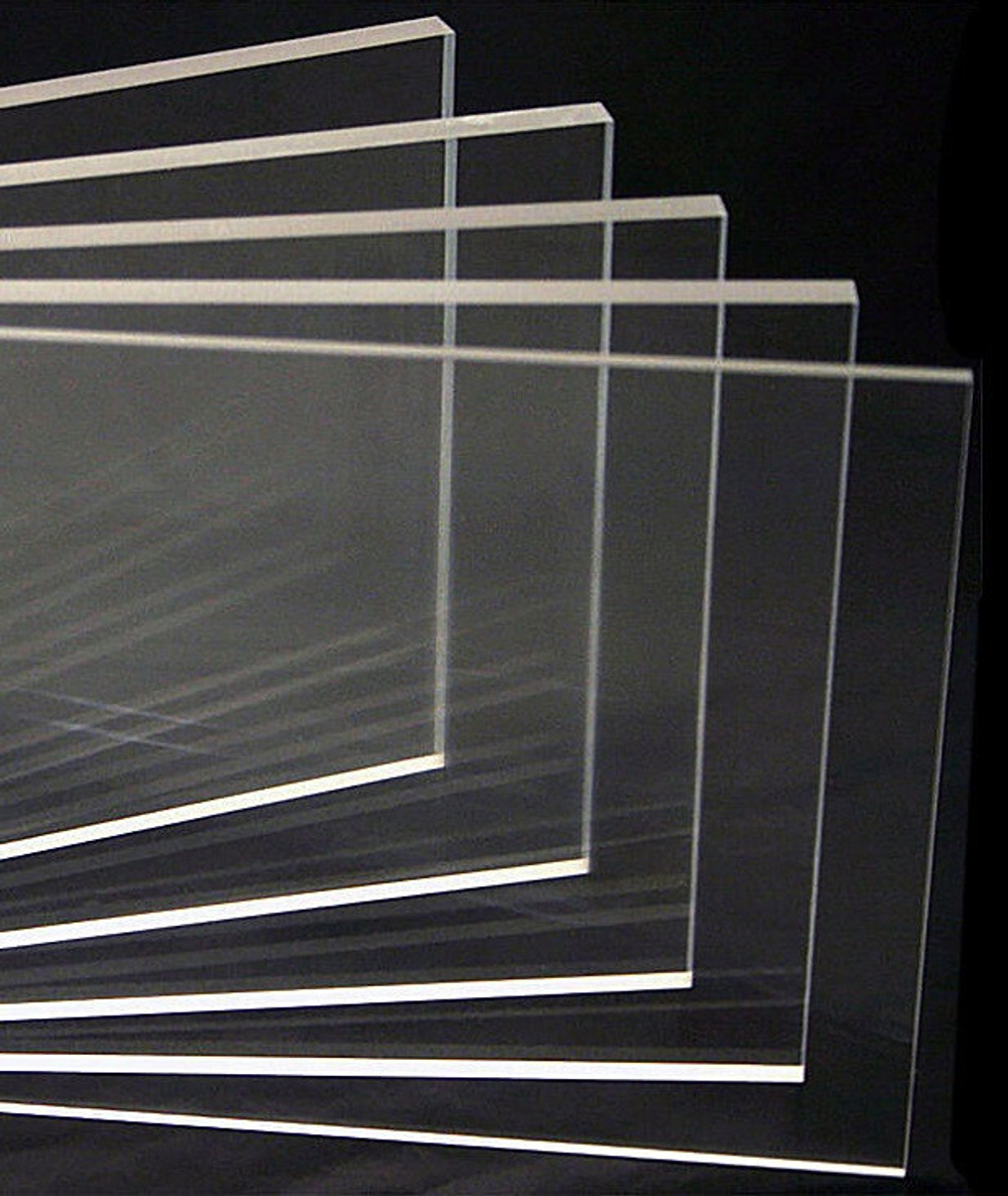 Оргстекло Acryma XT 72, 82