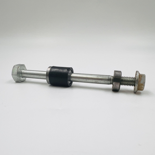 Болт крепления генератора М8х110 в сборе ВАЗ 2108, 2110, 2115, 2121, Нива Шевроле