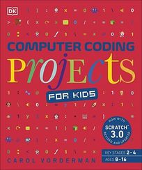 Computer Coding Projects for Kids