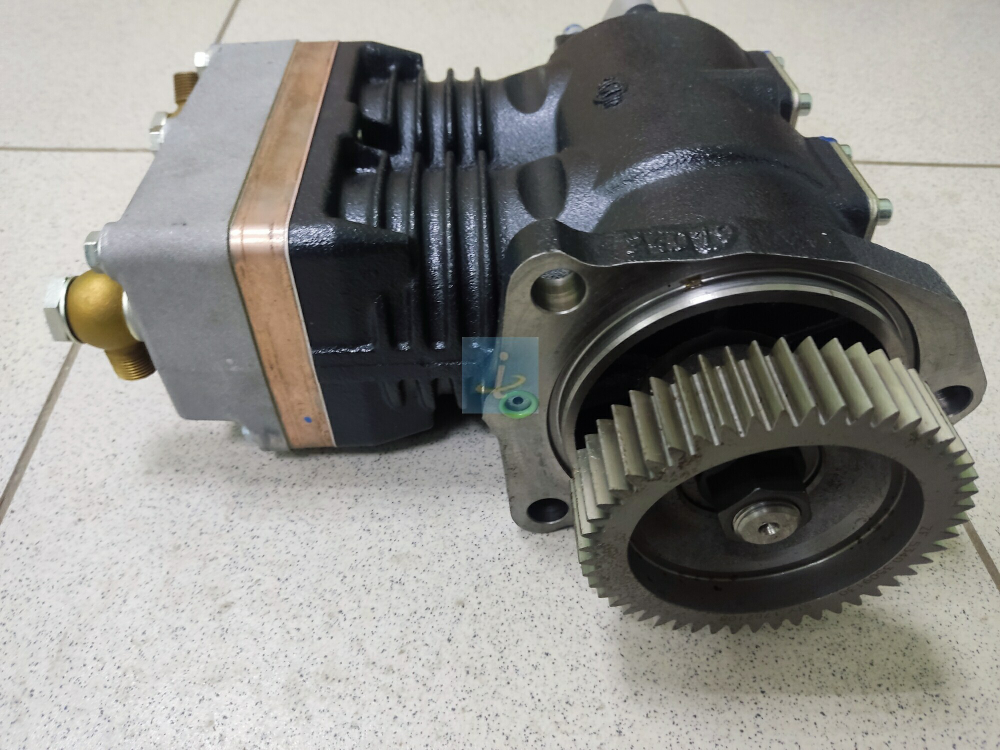 Компрессор 536.3509010-10