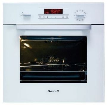Электрический духовой шкаф Brandt FP1067WN