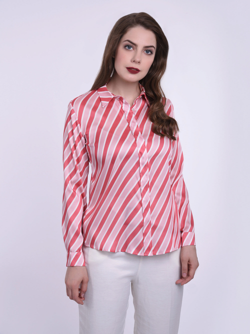 Рубашка женская