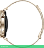Умные часы Huawei Watch GT 5 41мм JNA-B19 Gold Milanese Strap (55020DGX)