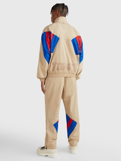 Куртка Tommy Jeans Tommy Collection Colorblock Horseradish