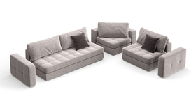 Модульные диваны