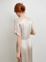 Платье Clarice Silk