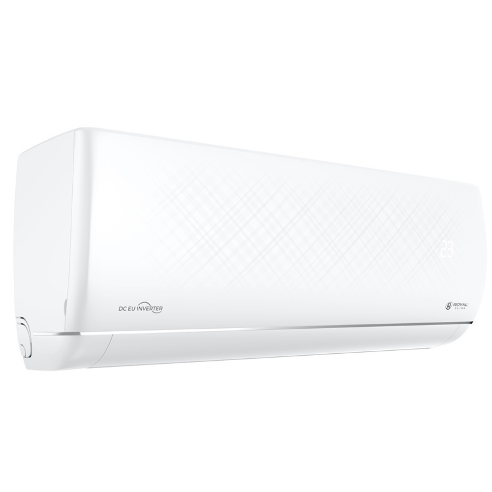 Сплит-система Royal Clima RCI-RND24HN, белый