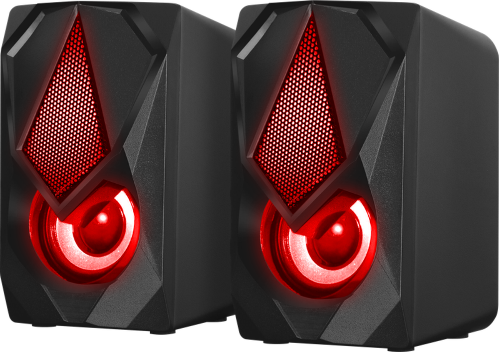 Игровой набор 5-в-1 Defender Tor MHP-127