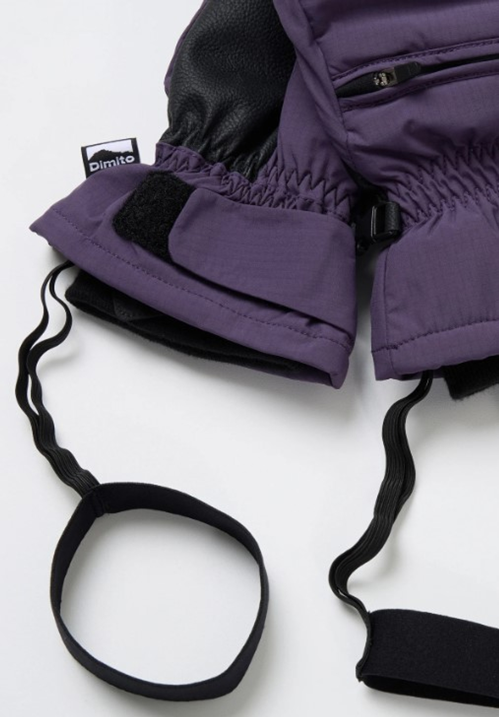 Варежки Dimito 25 EASY OPEN MITTEN