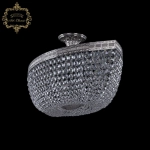 Потолочная люстра Art Classic 21.113.90SP.Ni