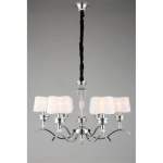 Подвесная люстра Omnilux AROSIO OML-88403-06