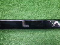 Накладка крышки багажника Geely Okavango (23-нв)