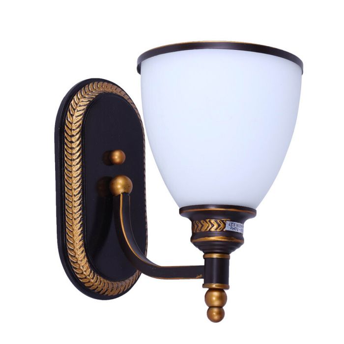 Бра Arte Lamp A9518AP-1BA