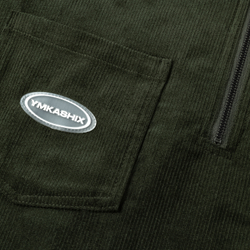 Рубашка Ymkashix Velvet