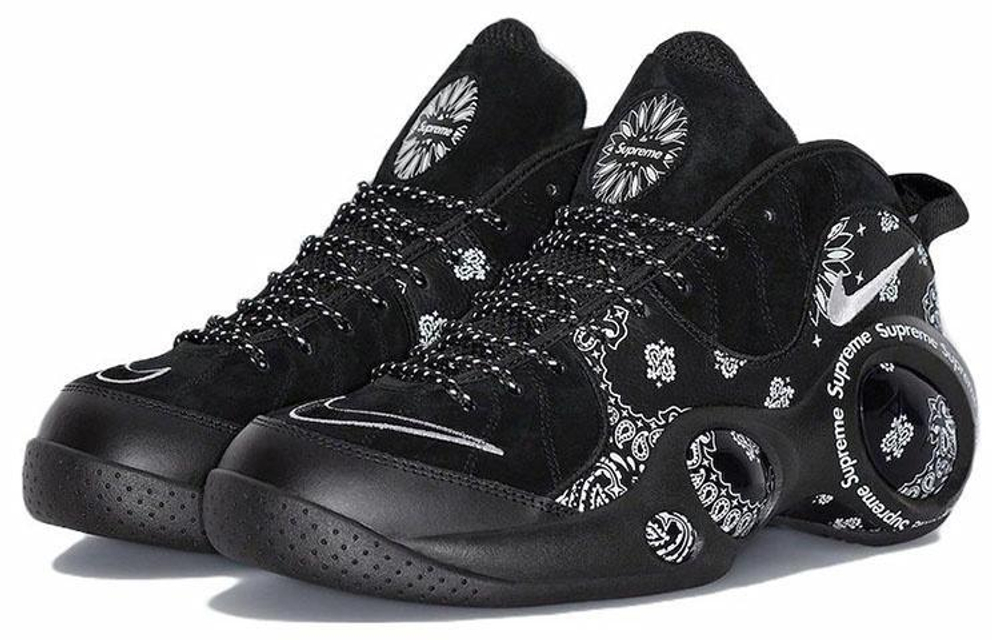 Кроссовки Supreme X Nike Zoom Flight 95 Air