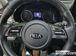 Kia Seltos Бензин 1.6 Turbo 2WD (11.2019)