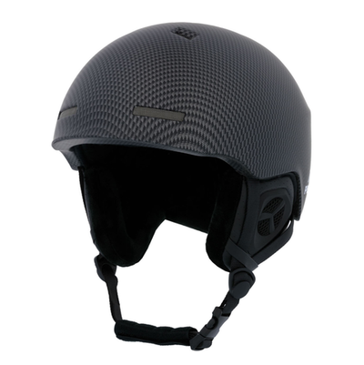 2026 Шлем ProSurf Carbon Black