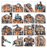 Kill Team: Hernkyn Yaegirs