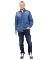 Рубашка M DIESEL