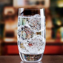 Стакан Хайбол 270 мл хр. стекло "PL line" d 6,7 см h12,2 см Lucaris [6]