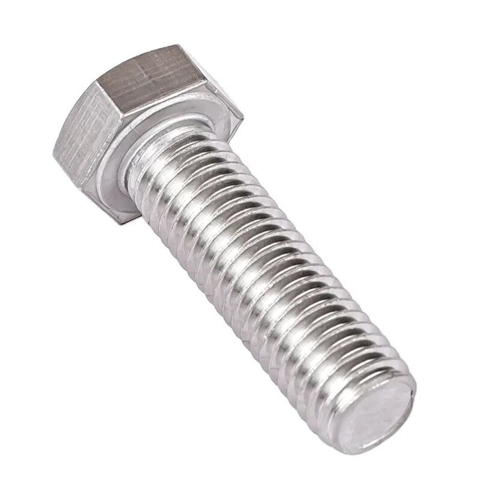 Болт 6х20 * 5.8 DIN 933 оц.