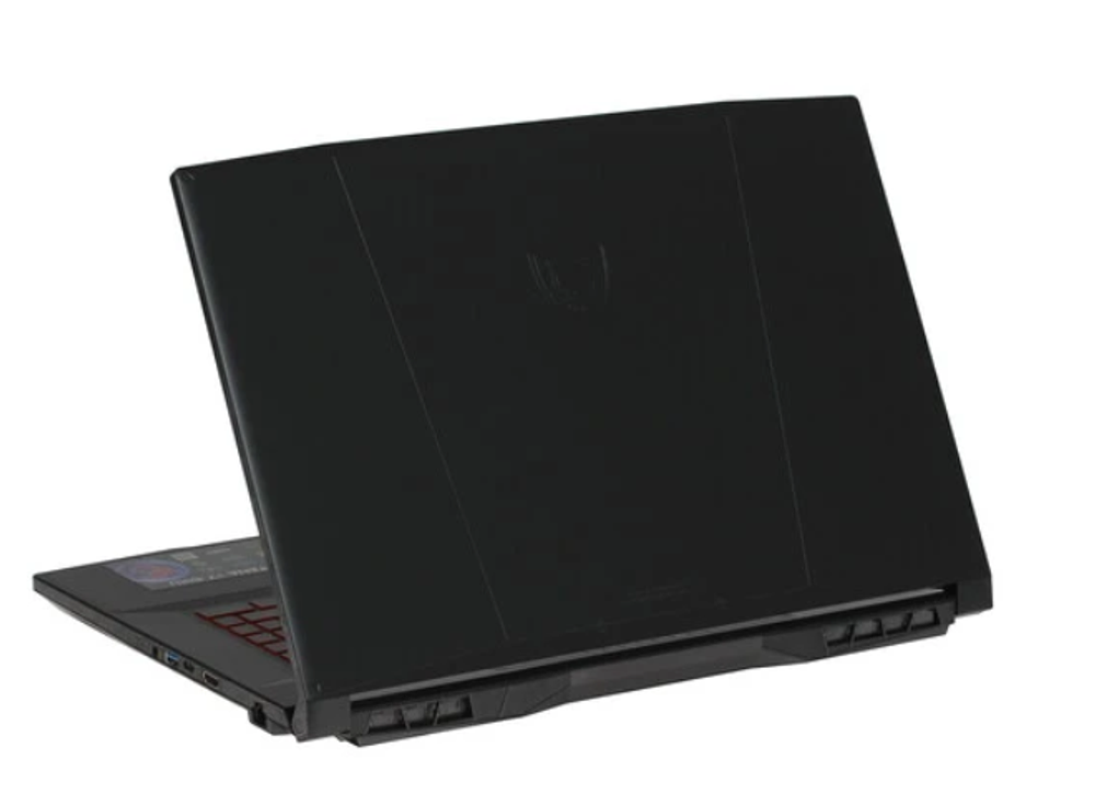 17.3" Ноутбук MSI Katana B12UCR-1024XRU (1920x1080, Intel Core i5-12450H, RAM 8ГБ, SSD 512ГБ, Nvidia GeForce RTX 3050, Win 10 Pro)