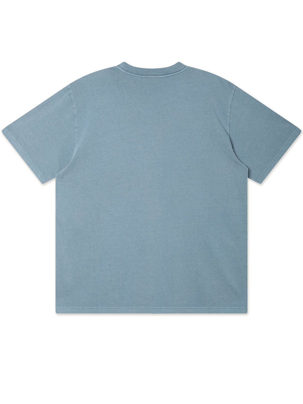 Мужская Футболка Lowercase Pigment