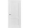 Купить Межкомнатная дверь Classico-92 Shellac White глухая