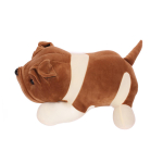 Собака 22x23x36см. (Hand)