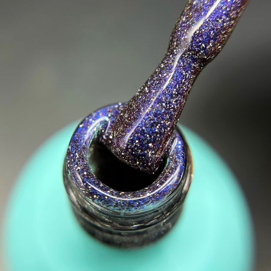 Гель-лак ENIGMA Flash Cat 10 мл. №04