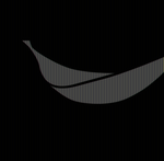 Гамак 200*80 см подвесной, HM10483-2