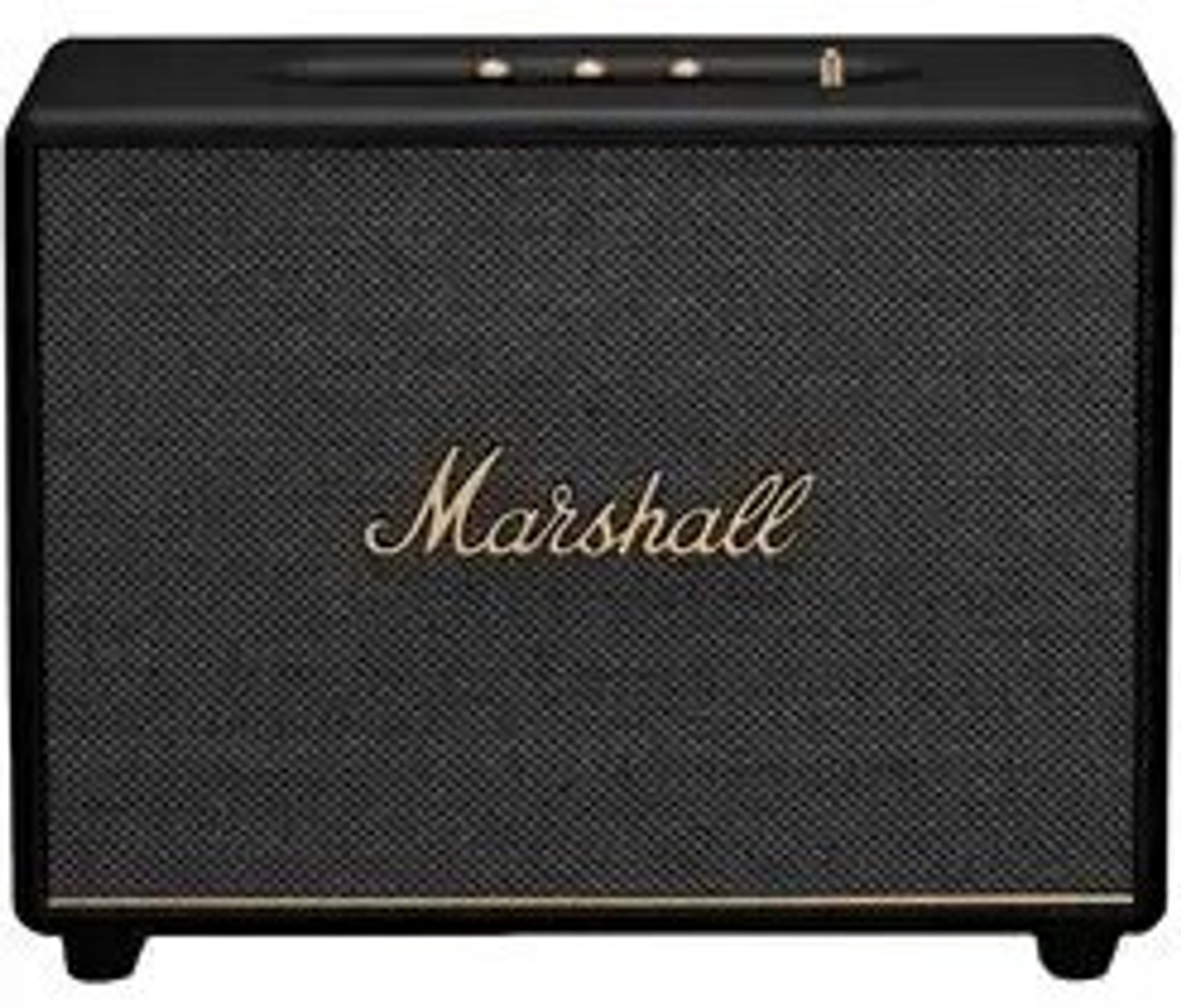 Колонка Marshall WOBURN III