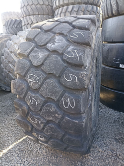 29.5R25 Michelin X SUPER TERRAIN AD шина б/у