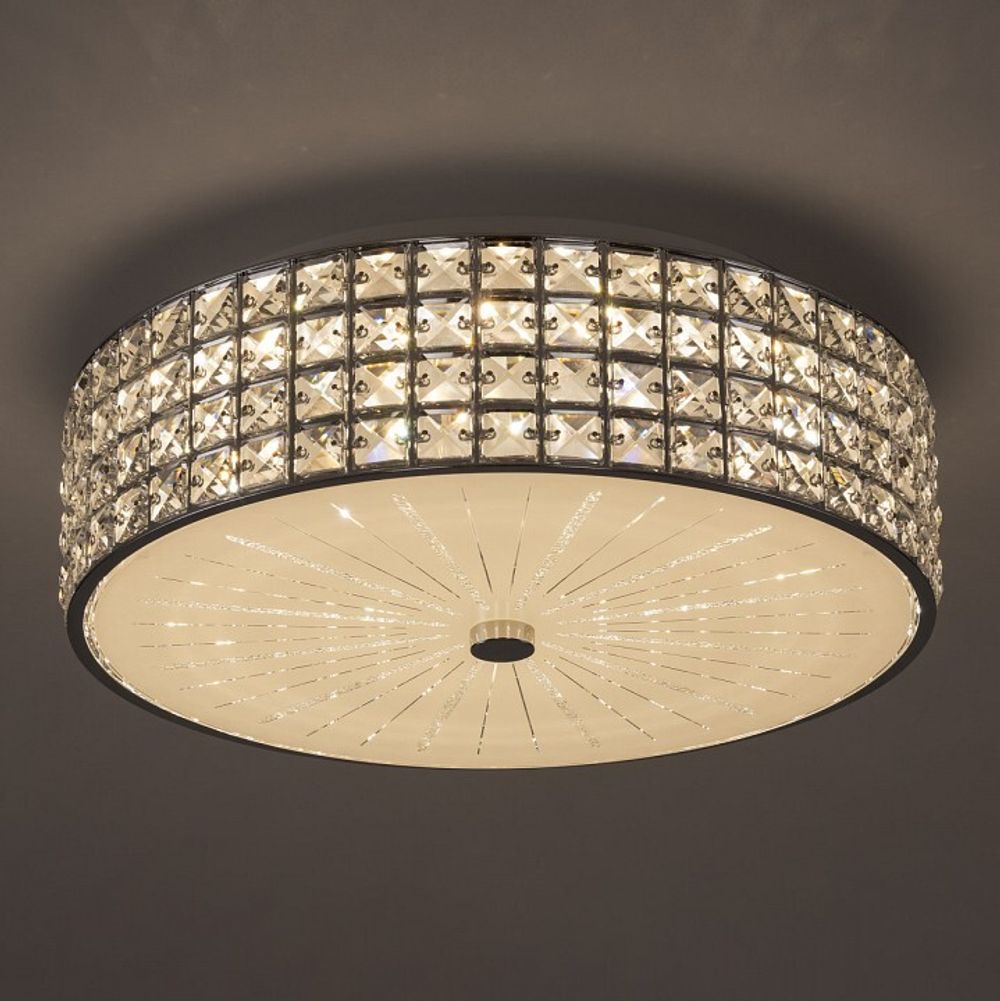 Накладной светильник Citilux Портал CL32415G1